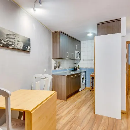 Rustic Holiday In Betes De Sobremonte With Garden *