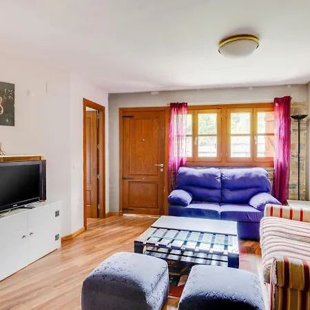 Rustic Holiday In Betes De Sobremonte With Garden Holiday home Biescas (Aragon)