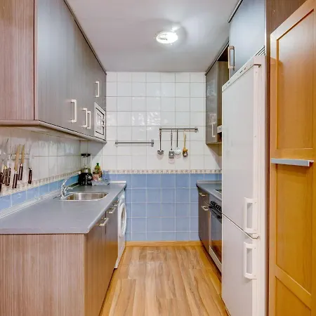 Holiday home Rustic Holiday In Betes De Sobremonte With Garden