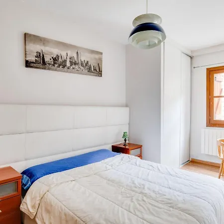 Holiday home Rustic Holiday In Betes De Sobremonte With Garden *