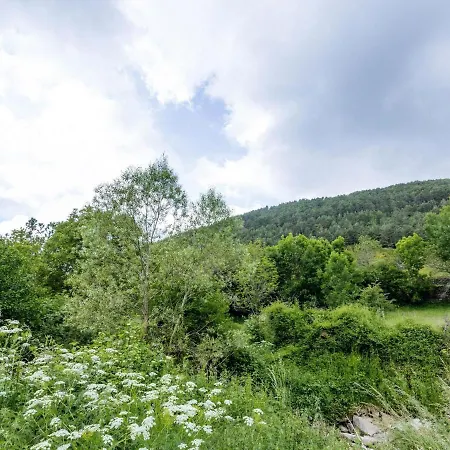 Holiday home Rustic Holiday In Betes De Sobremonte With Garden