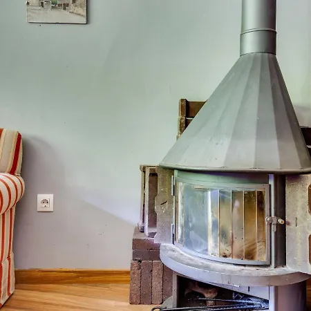 Rustic Holiday In Betes De Sobremonte With Garden Holiday home *