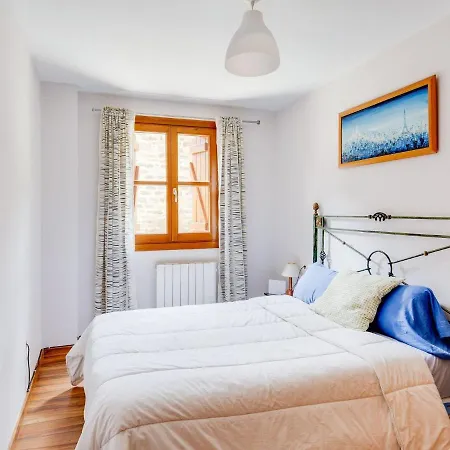 Rustic Holiday In Betes De Sobremonte With Garden Biescas (Aragon)