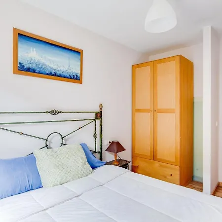 Holiday home Rustic Holiday In Betes De Sobremonte With Garden Biescas (Aragon)