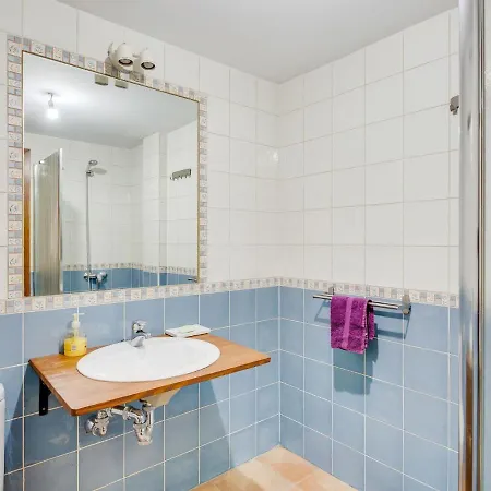 Rustic Holiday In Betes De Sobremonte With Garden Holiday home