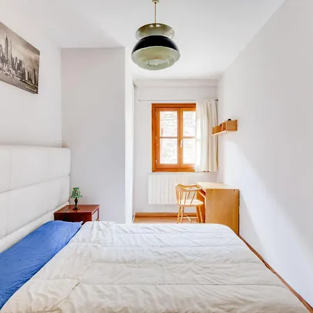 Holiday home Rustic Holiday In Betes De Sobremonte With Garden *