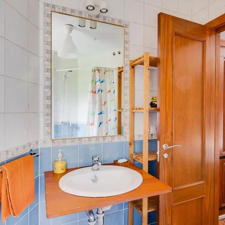 Rustic Holiday In Betes De Sobremonte With Garden * Biescas (Aragon)