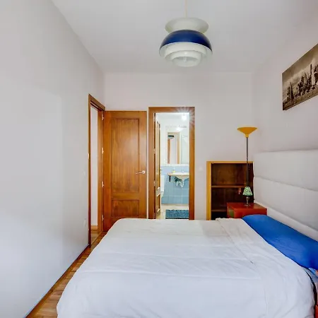 Rustic Holiday In Betes De Sobremonte With Garden * Biescas (Aragon)