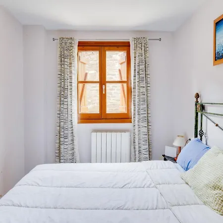 Holiday home Rustic Holiday In Betes De Sobremonte With Garden *