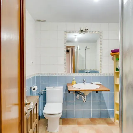 Rustic Holiday In Betes De Sobremonte With Garden * Biescas (Aragon)