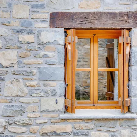 Holiday home Rustic Holiday In Betes De Sobremonte With Garden *